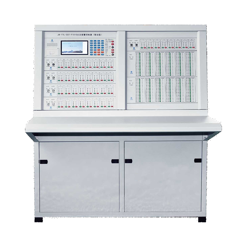 JB-TTL-CST-F1010控制器