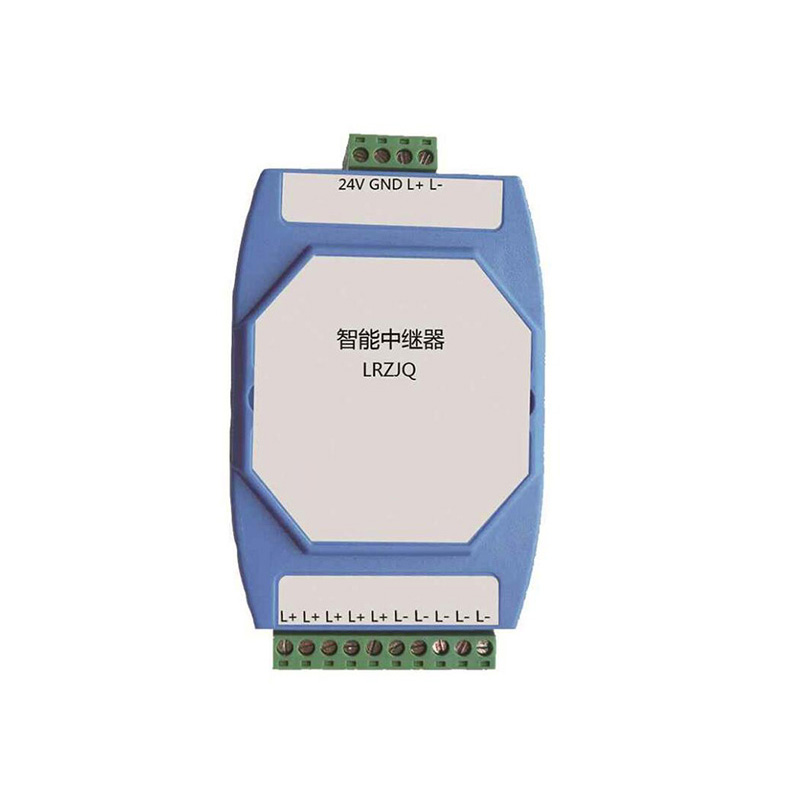 LRZJQ型二总线智能中继器